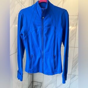 Lululemon Define Jacket - Size 8